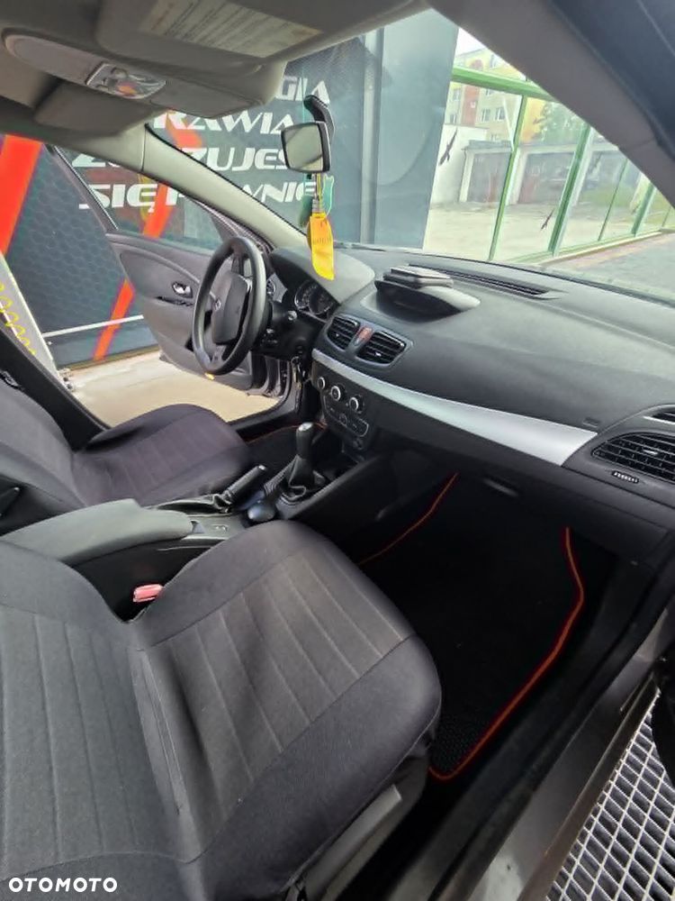 Renault Fluence 1.6 16V Privilege - 2