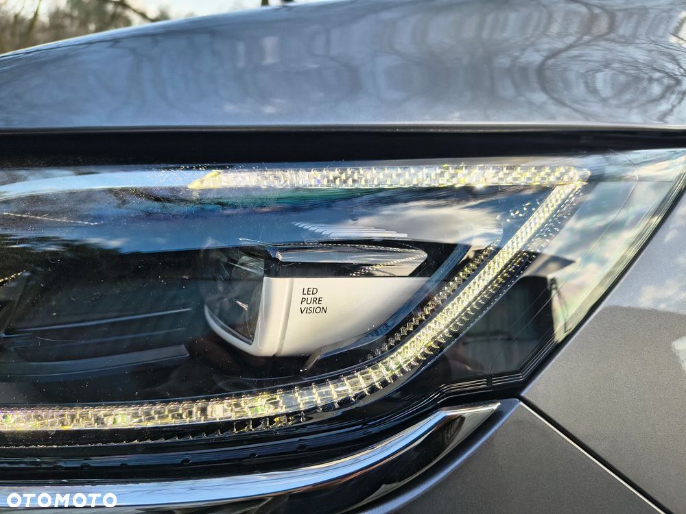 Renault Espace Energy dCi 160 EDC Initiale Paris - 20