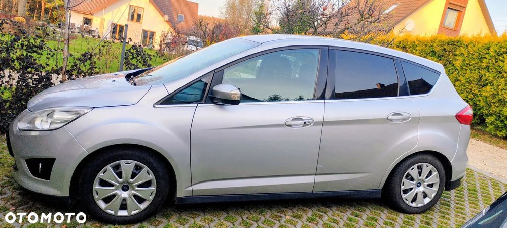 Ford C-MAX 2.0 TDCi Titanium - 3