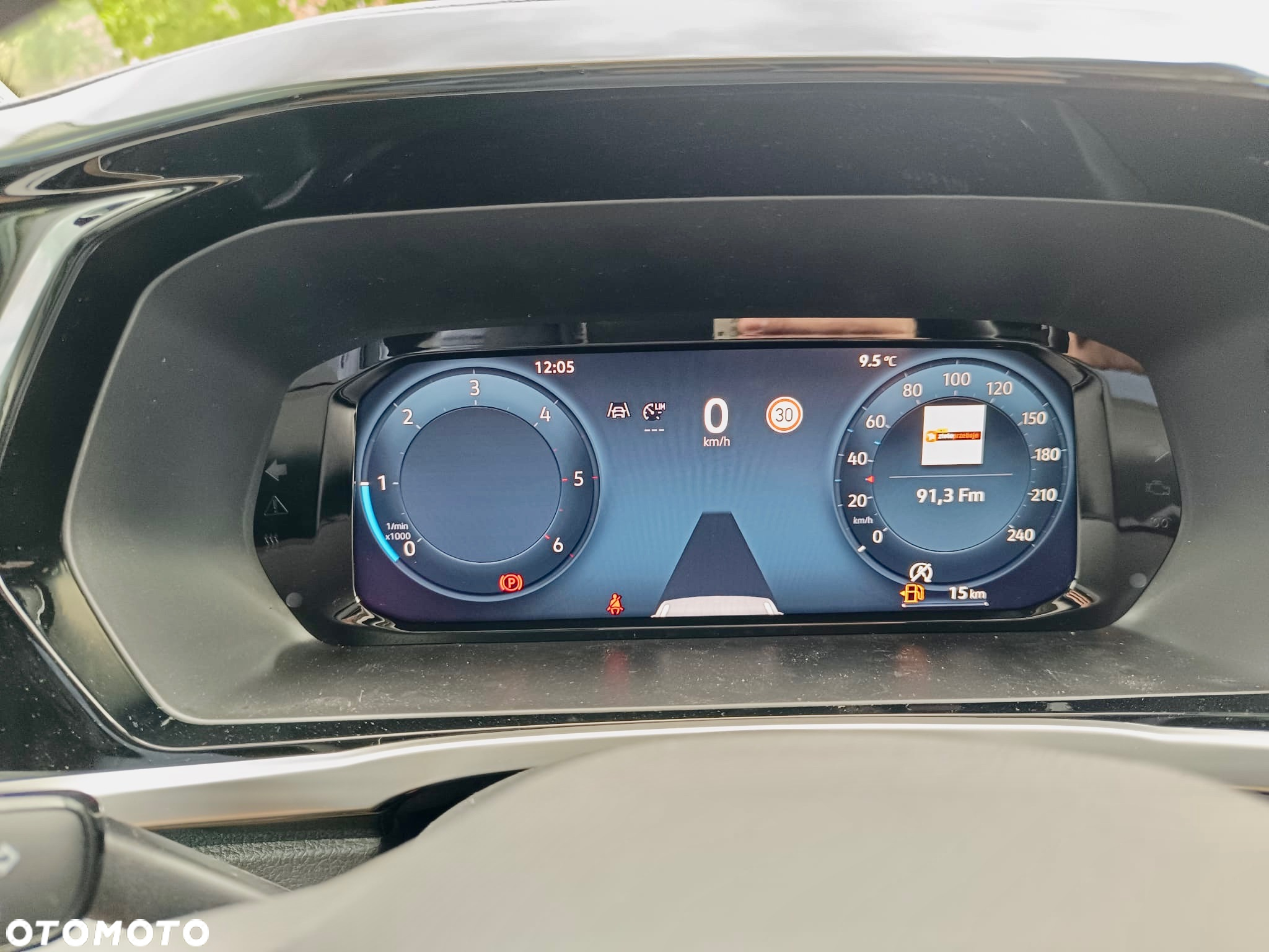 Ford Tourneo Connect Grand - 15