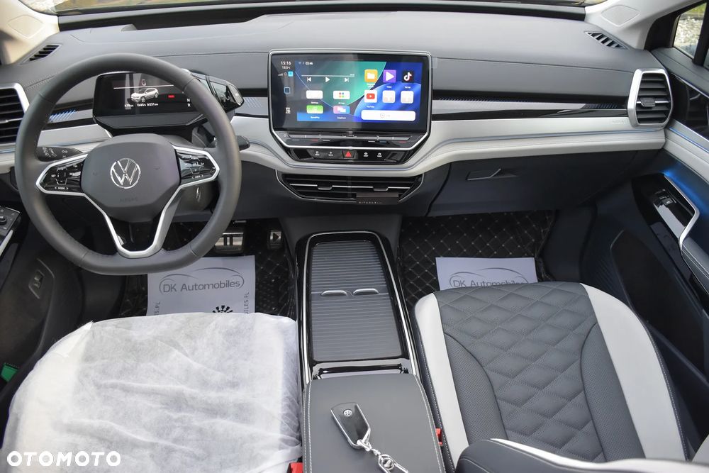 Volkswagen ID.6 - 18