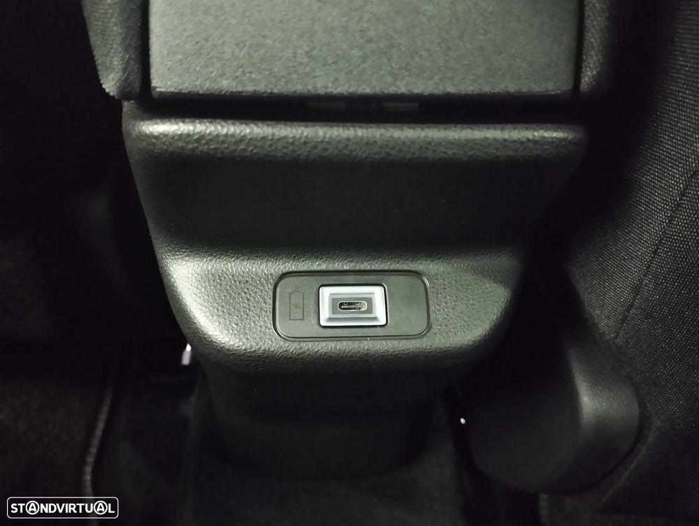 Fiat 600 1.2 Hybrid Icon - 15