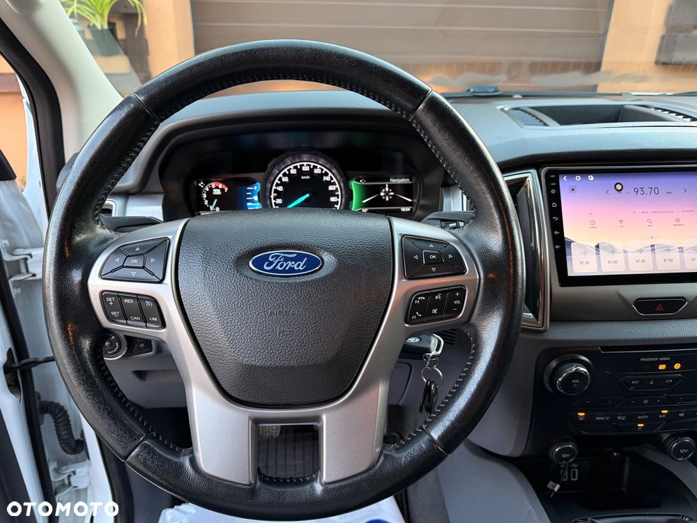 Ford Ranger - 11