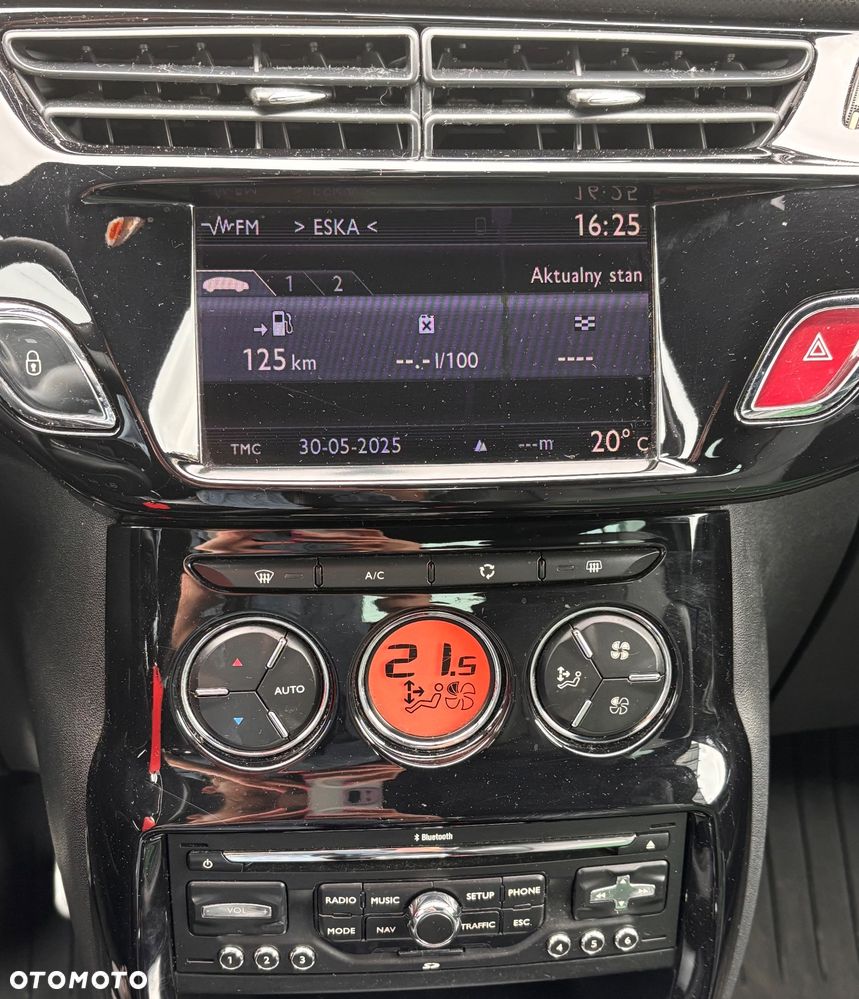 Citroën DS3 1.6 THP SportChic - 6