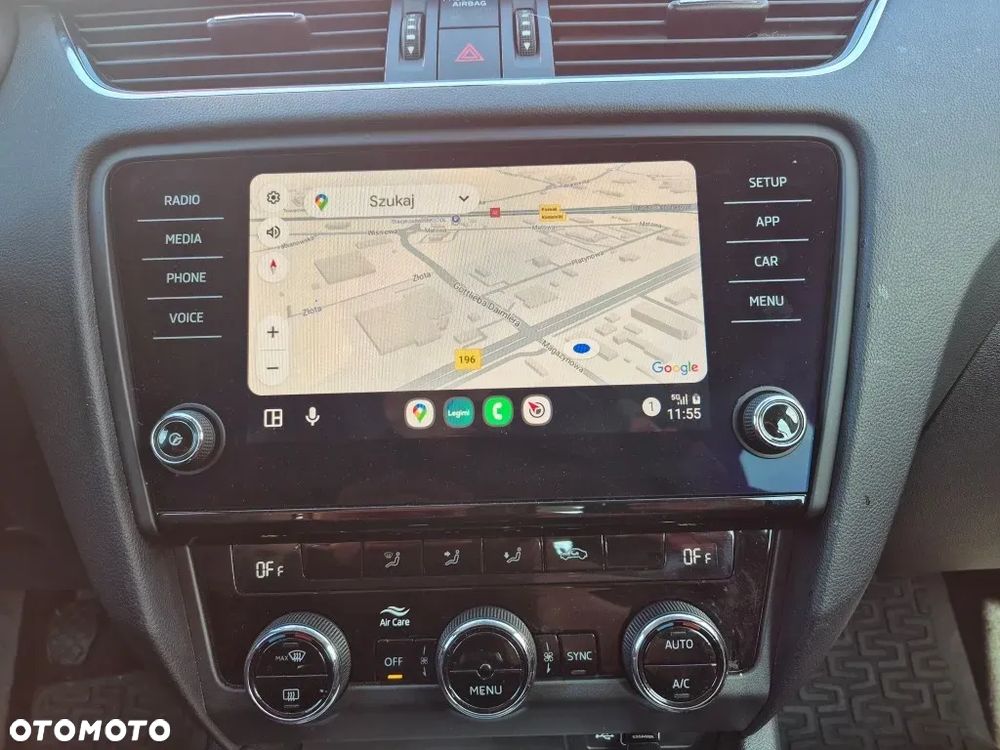 Skoda Octavia 1.5 TSI ACT Ambition - 8