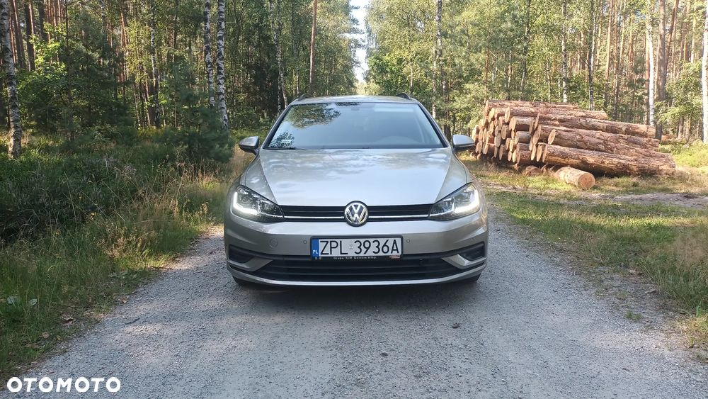 Volkswagen Golf 1.6 TDI BMT Trendline - 3