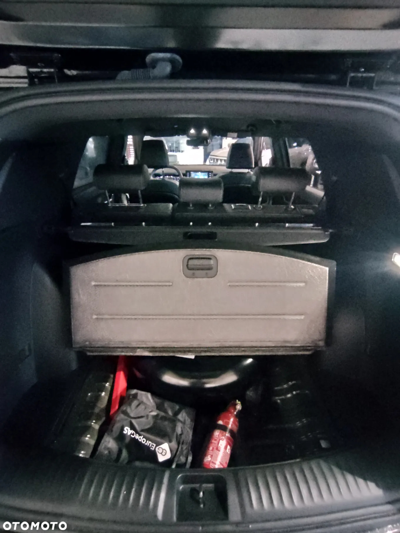 SsangYong/KGM Torres 1.5 T-GDI Adventure - 14