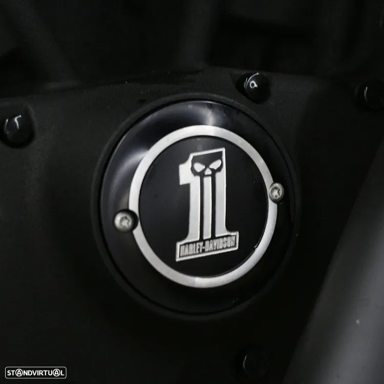 Harley-Davidson XL XL 1200 SPORSTER - 8