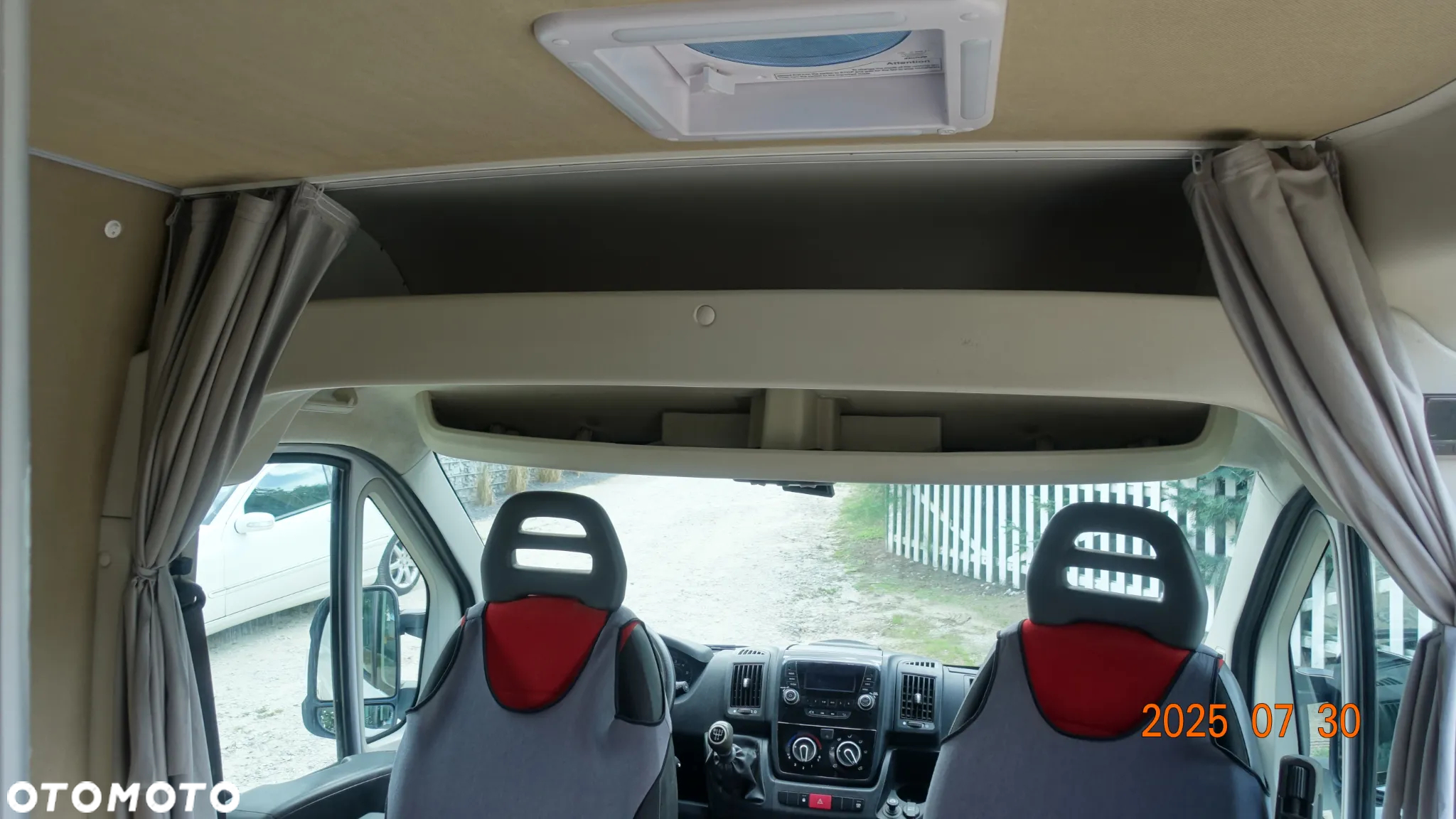 Fiat Ducato - 22