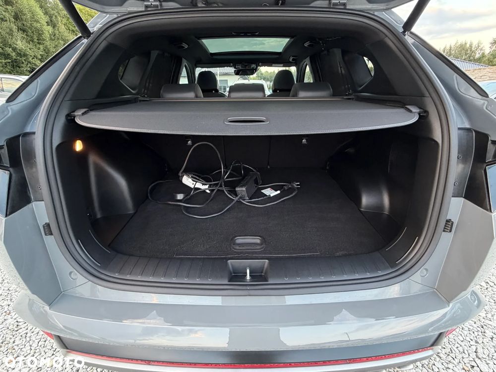 Hyundai Tucson 1.6 T-GDi 4WD N Line - 34