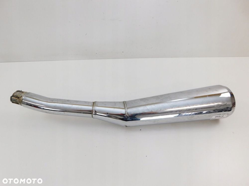 SUZUKI GSX 1400 TŁUMIK WYDECH - 6