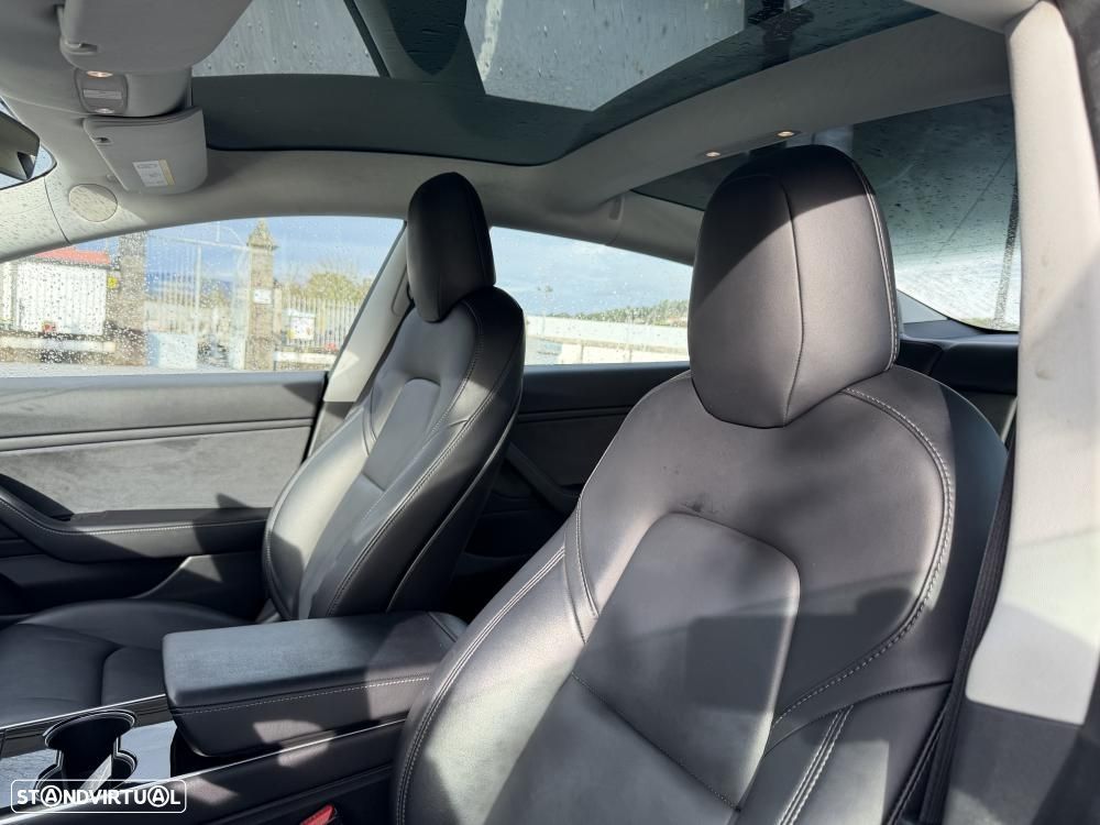 Tesla Model 3 Performance Dual Motor AWD - 10