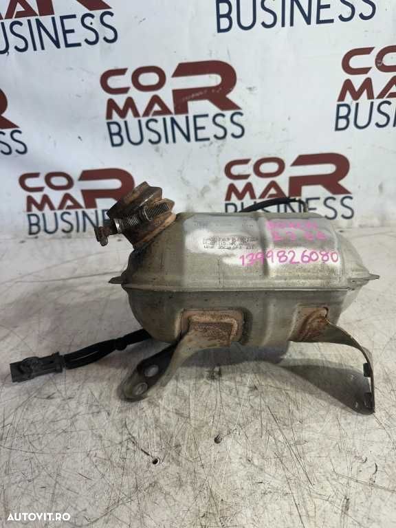 Dezmembrari Filtru particule PEUGEOT BOXER 2.2 euro 6 cod piesa 1399826080 - 1