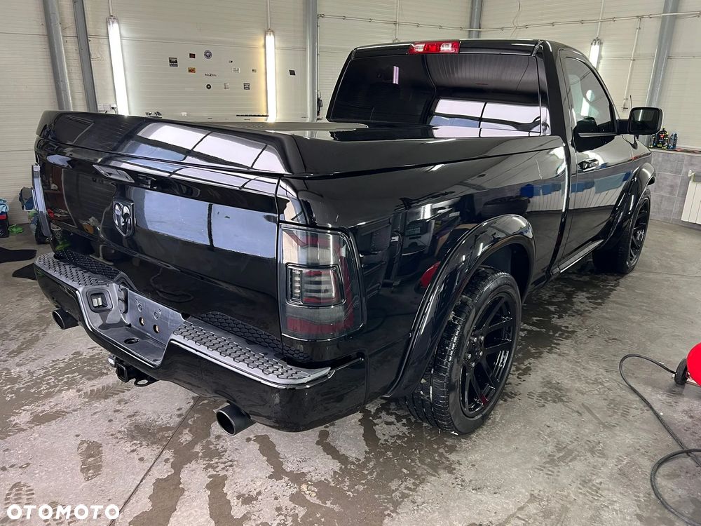 RAM 1500 - 3