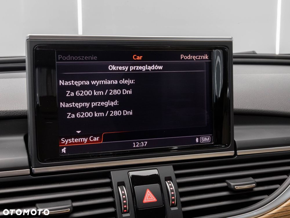 Audi A6 Allroad - 38