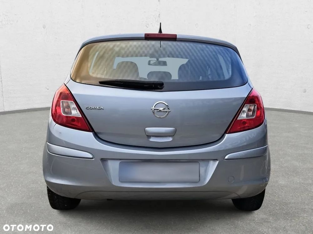 Opel Corsa 1.2 16V Color Edition - 6