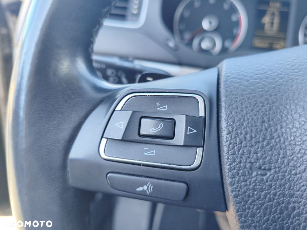 Volkswagen Jetta 1.4 TSI DSG Comfortline - 18