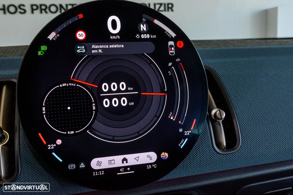 MINI Countryman D Favoured M Plus - 17