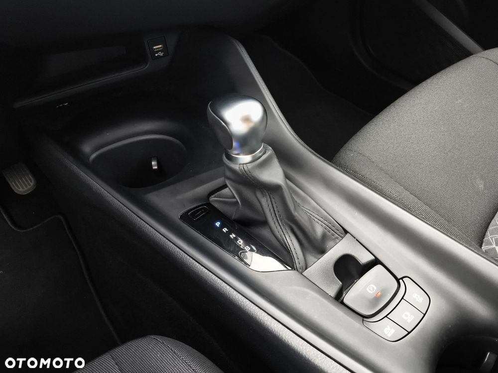 Toyota C-HR 1.8 Hybrid GPF Comfort - 21