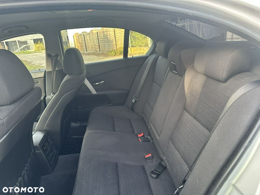 BMW Seria 5 - 14