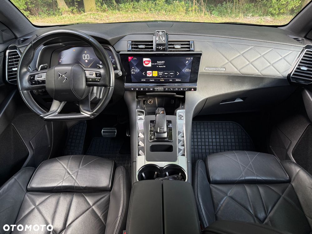 DS Automobiles DS 7 Crossback - 9