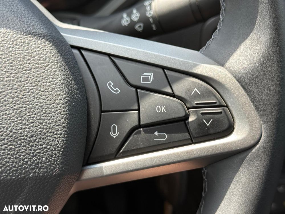 DACIA Duster 2025 — imagine 18