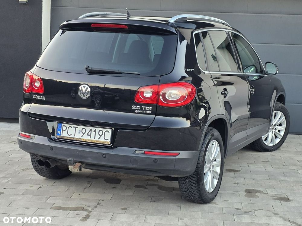 Volkswagen Tiguan - 29