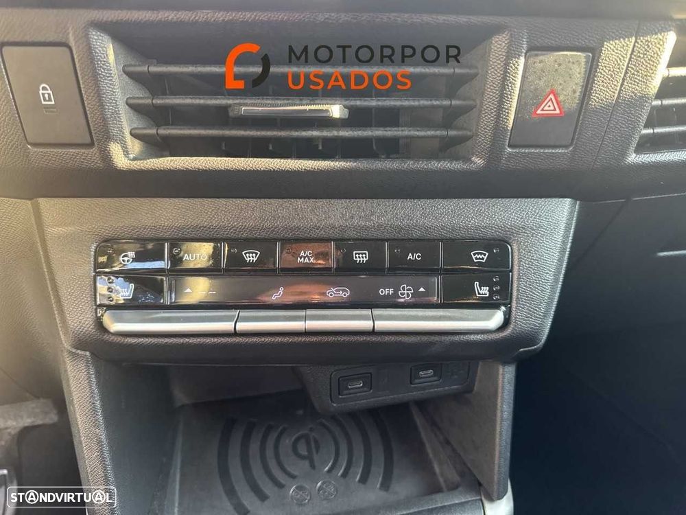 Opel Frontera 1.2 Hybrid GS eDCT - 12