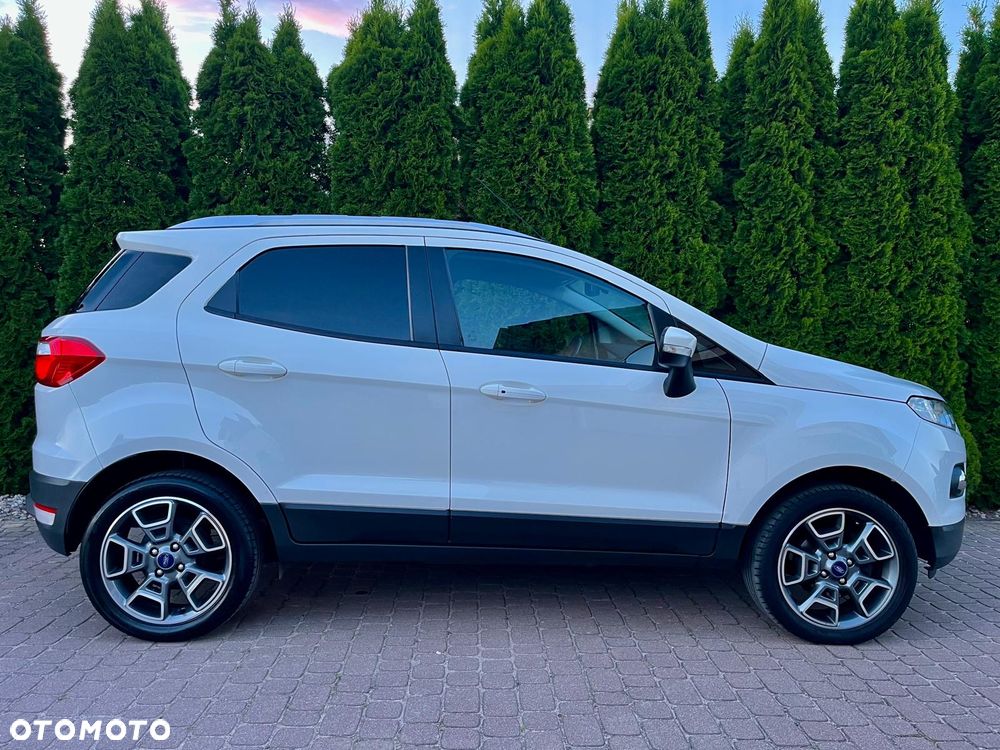 Ford EcoSport - 15