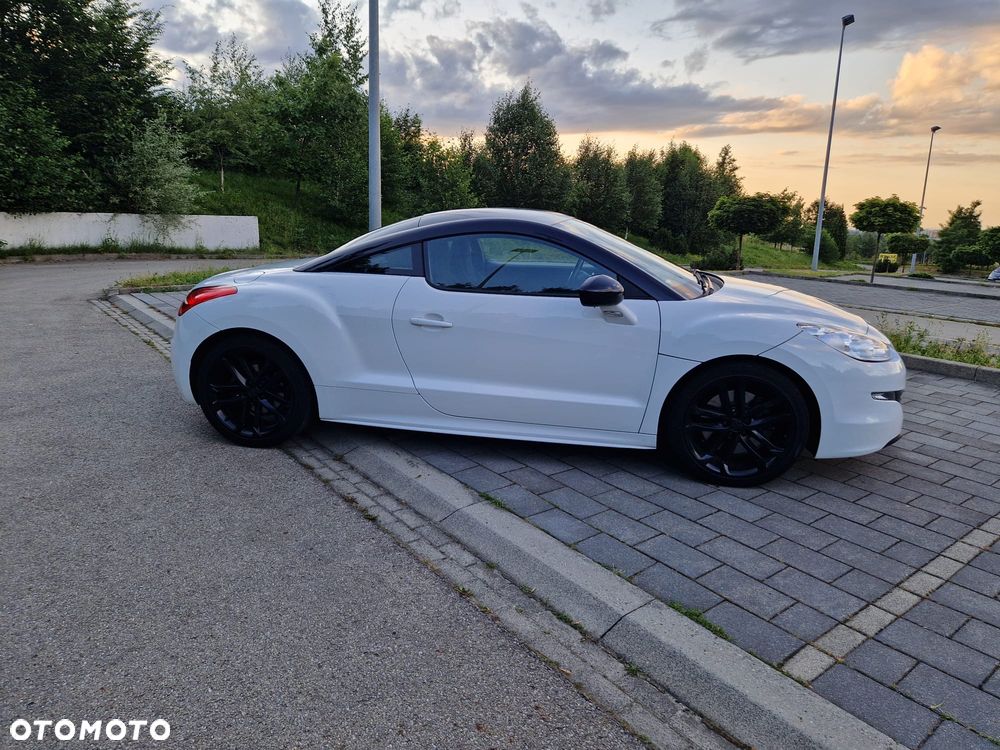 Peugeot RCZ 1.6 200 THP - 18