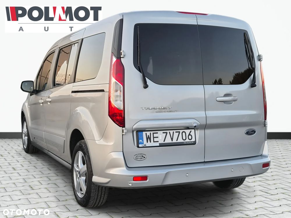 Ford Transit Connect - 12