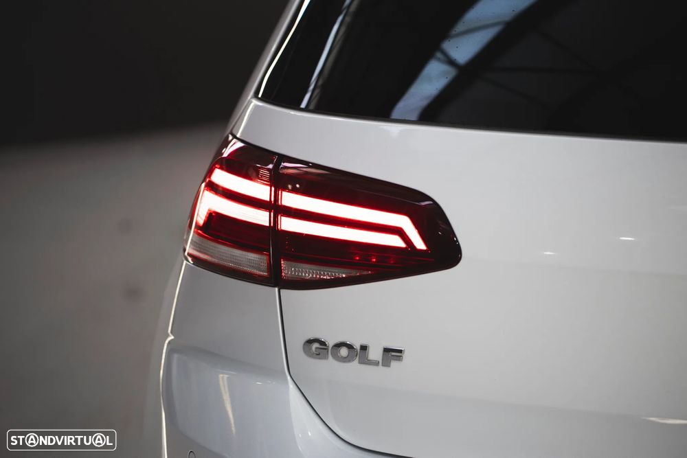 VW Golf 1.0 TSI Join - 11