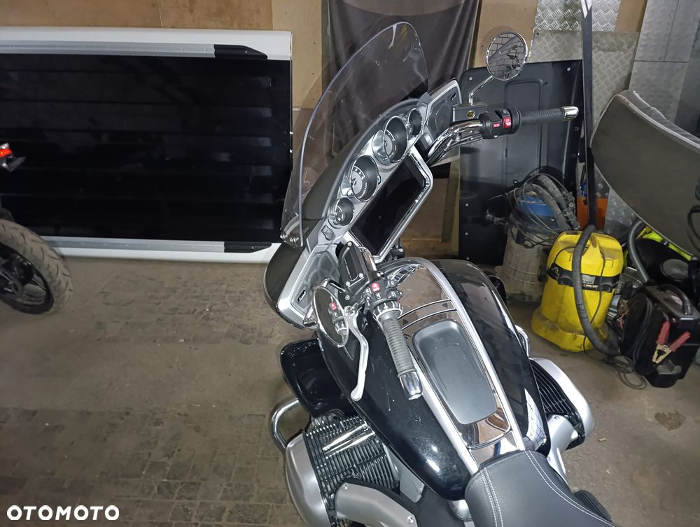 BMW R - 7
