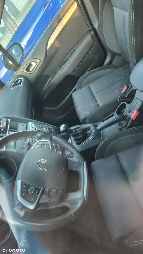 Citroën C4 1.6 VTi Selection - 5