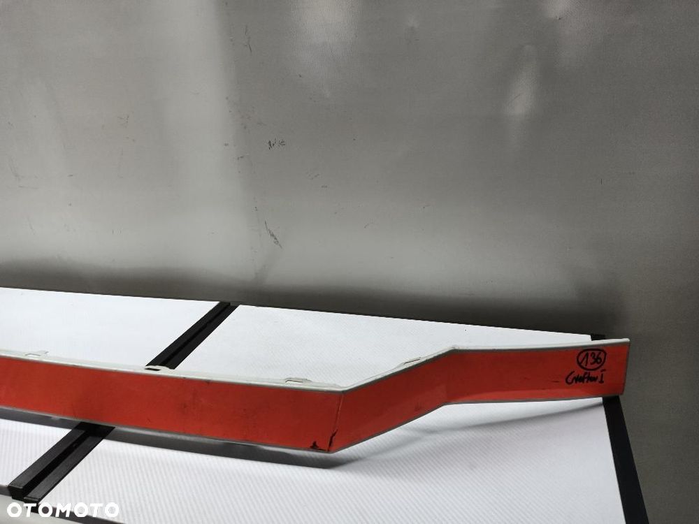 LISTWA POD GRILLA PRZÓD PRZEDNIO VW CRAFTER I 2E0853194 - 3