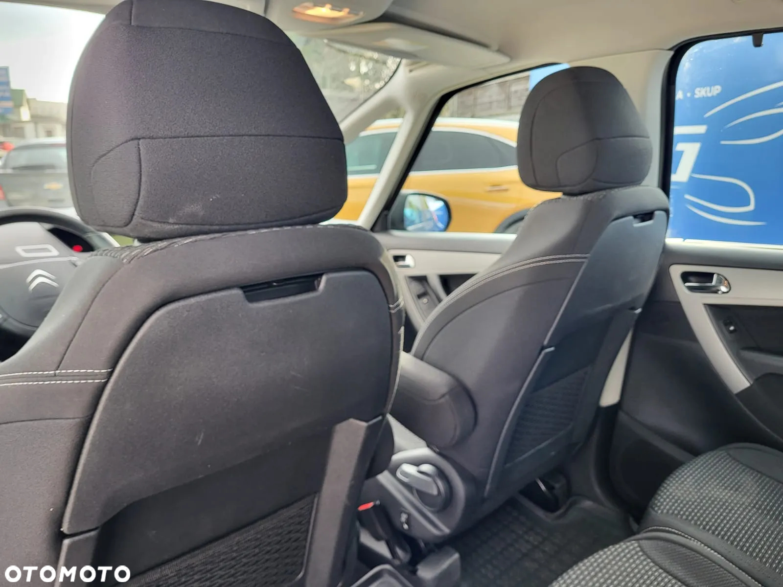 Citroën C4 Picasso 1.6 HDi Attraction - 14