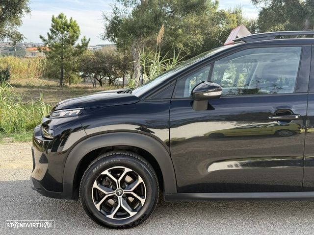 Citroën C3 Aircross 1.2 PureTech Plus - 3