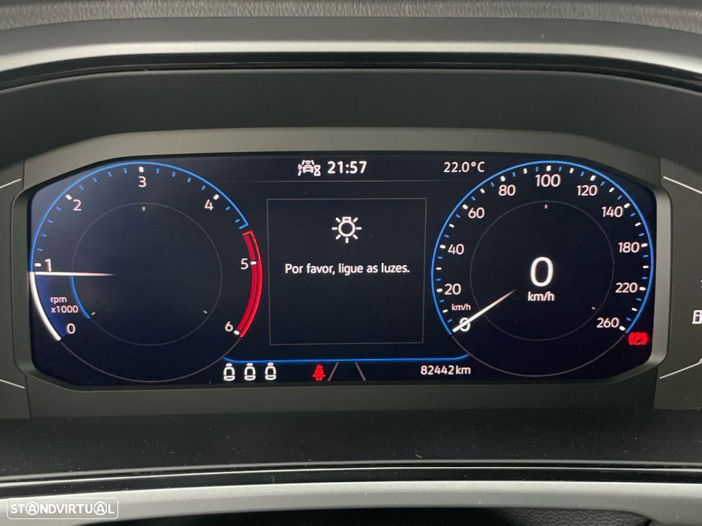 VW T-Roc 2.0 TDI Style - 9