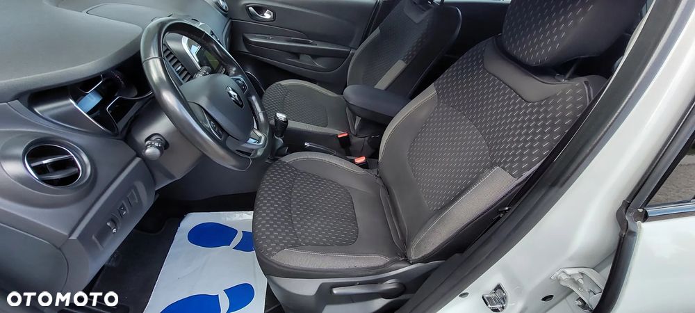 Renault Captur 0.9 Energy TCe Intens EU6 - 20