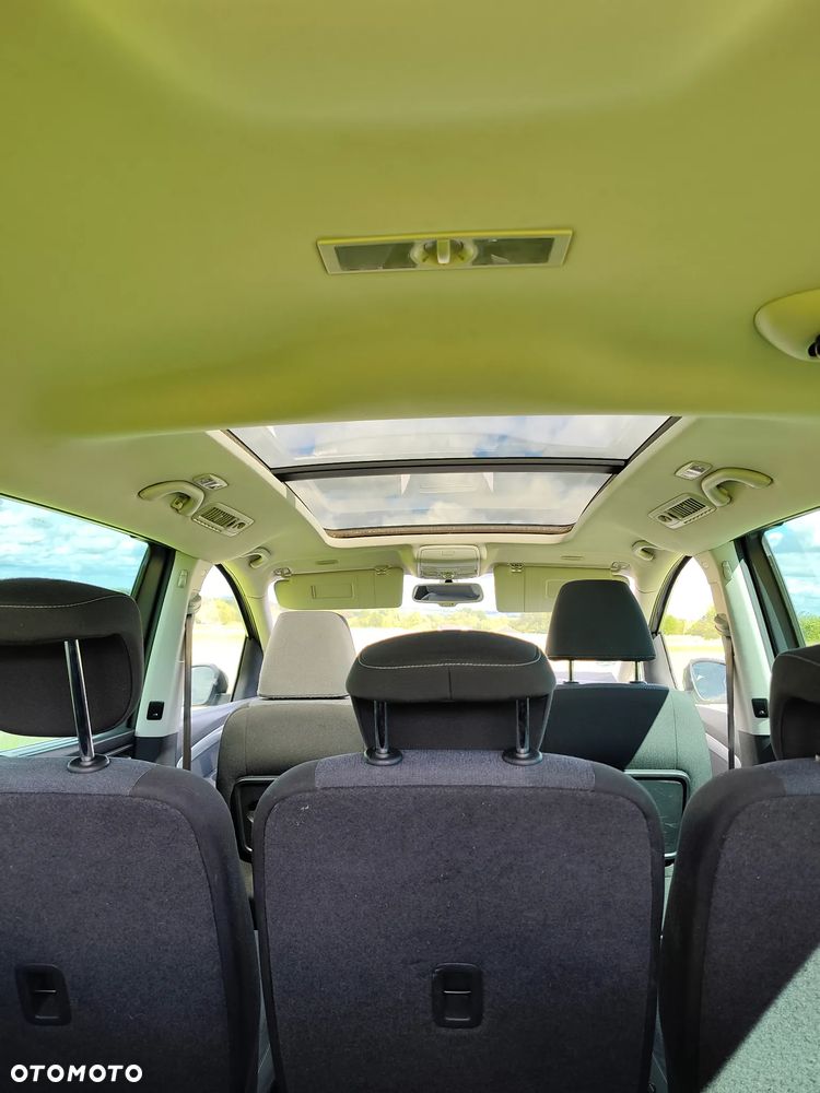 Volkswagen Sharan 2.0 TDI DSG Blue Motion Style - 20