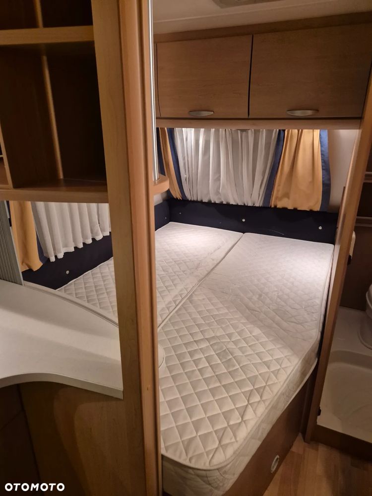 KNAUS Sudwind 450 - 2