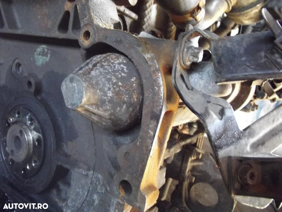 Electromotor Opel 1.3cdti Astra H Corsa D Meriva Combo Fiat dezmembrez - 2