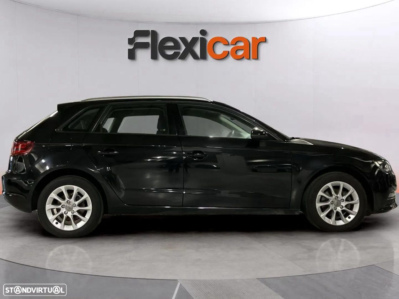 Audi A3 Sportback 1.6 TDI Advance - 3