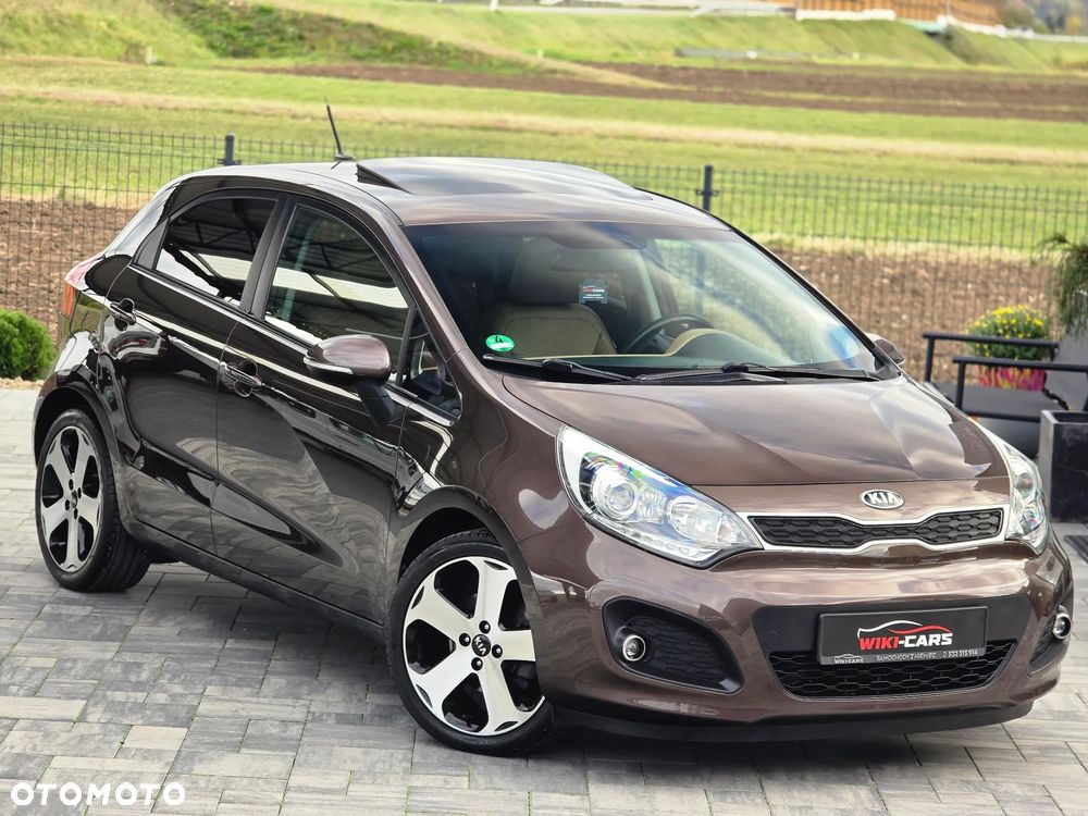 Kia Rio 1.4 Edition 7 - 6