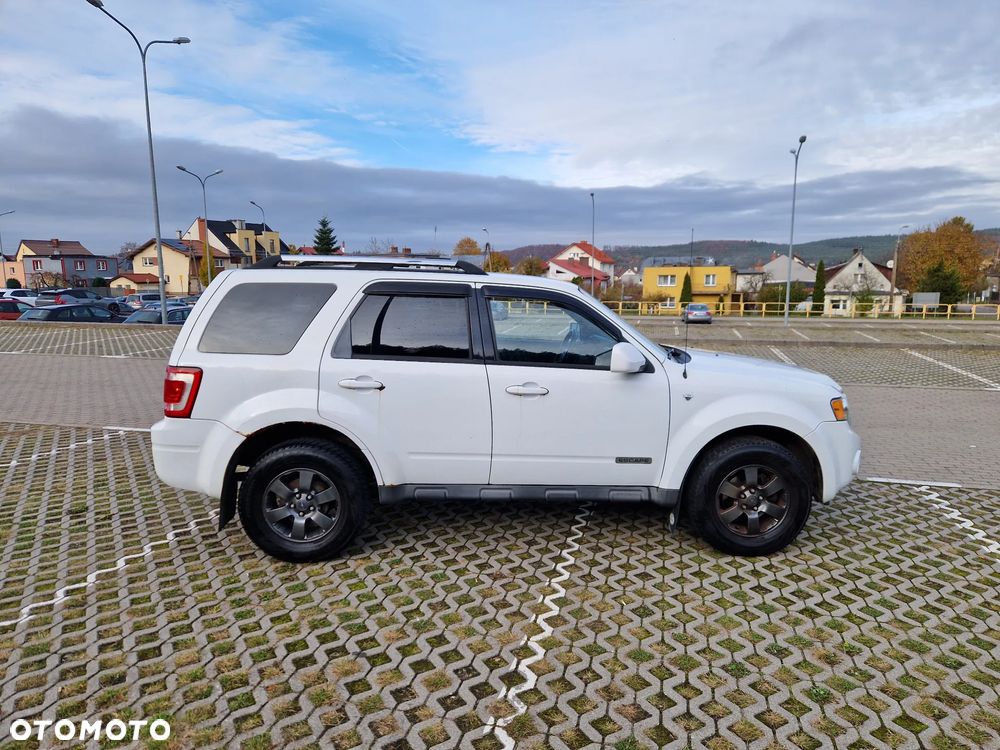 Ford Escape 3.0 XLT 4WD - 6