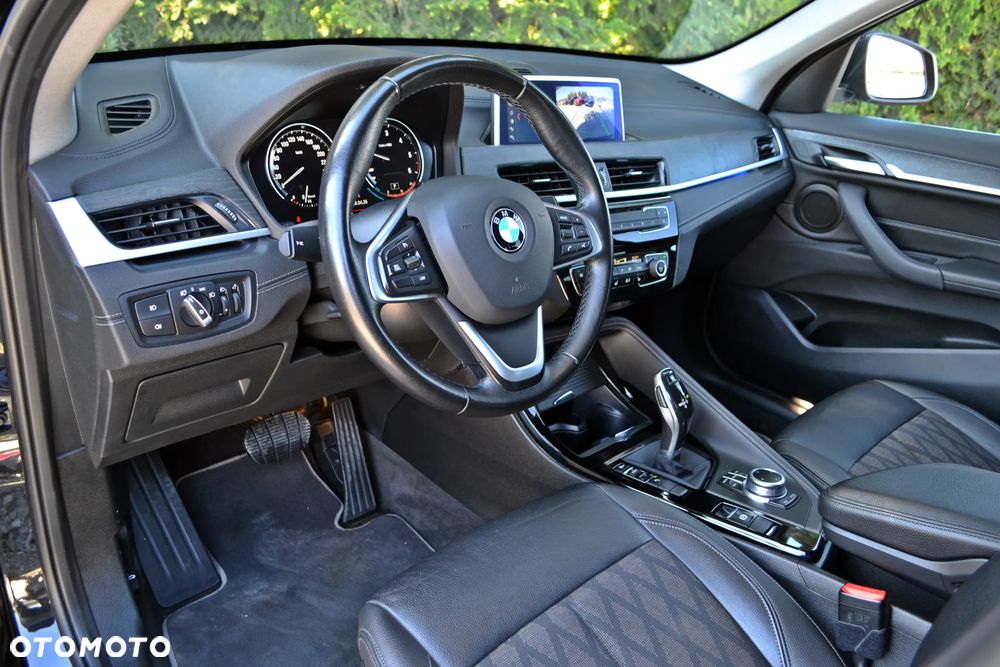 BMW X1 - 17