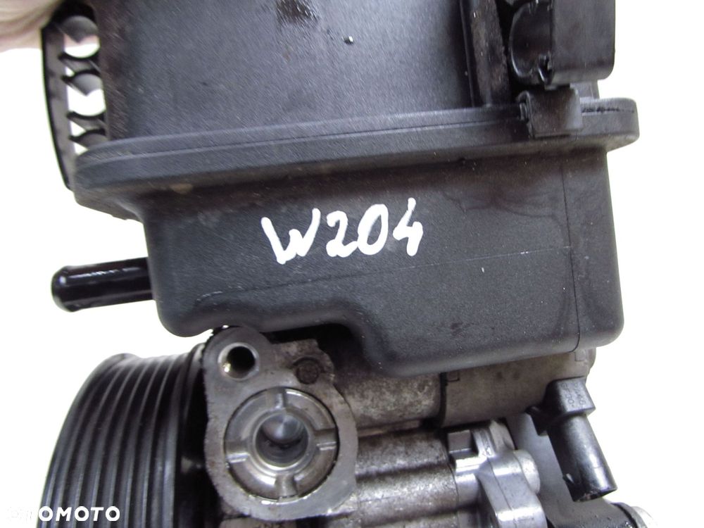 MB W204 W212 VITO 647 SPRINTER 906 651 13-18 POMPA WSPOMAGANIA 7693900509 A0064661501 - 9