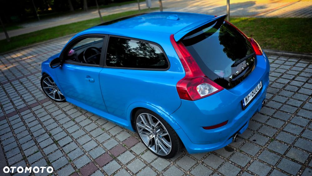 Volvo C30 T5 R-Design - 8
