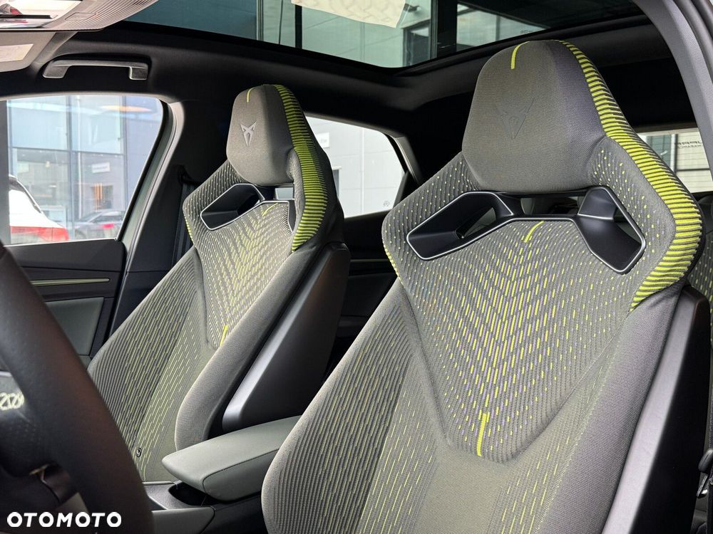Cupra Raval 52kWh VZ Extreme Plus - 16