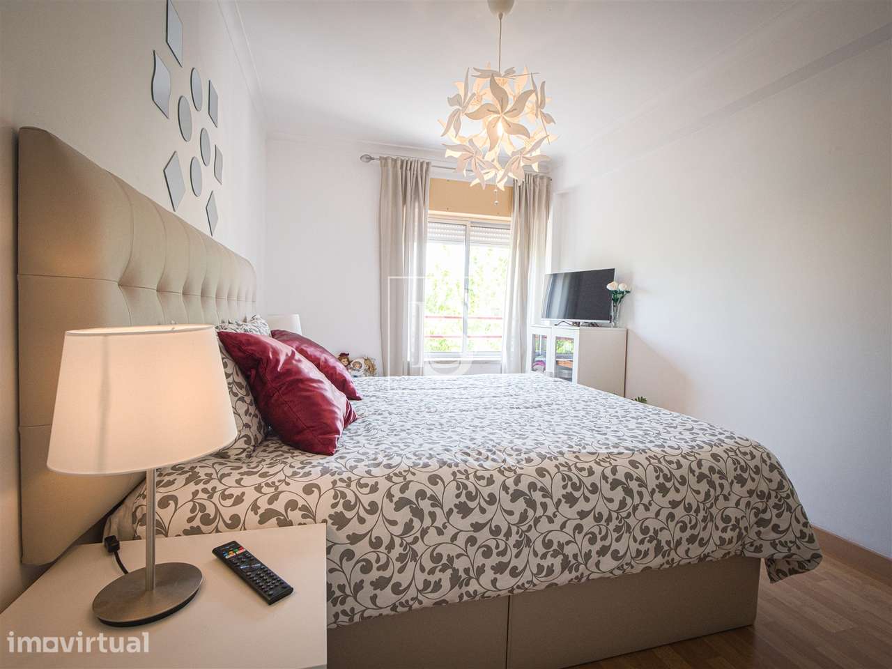 Apartamento T2 Venda em Alverca do Ribatejo e Sobralinho,Vila Franca d - Grande imagem: 3/23
